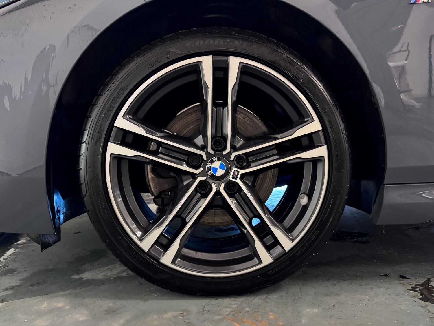 Used BMW 2 Series 2022 for sale - 76823658: Photo 60