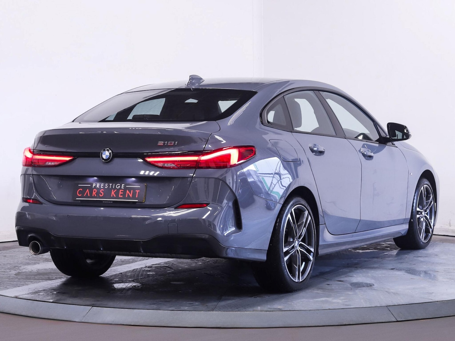 Used BMW 2 Series 2022 for sale - 76823658: Photo 9