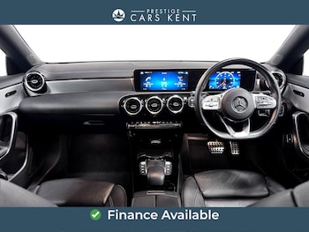 Used Mercedes-Benz CLA 2020 for sale - 78752887: Photo