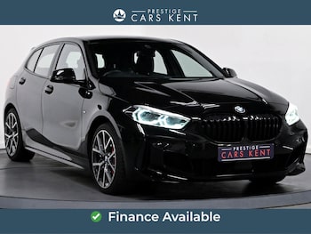 Used BMW 1 Series 2022 for sale - 79472086: Photo