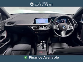 Used BMW 1 Series 2022 for sale - 79472086: Photo