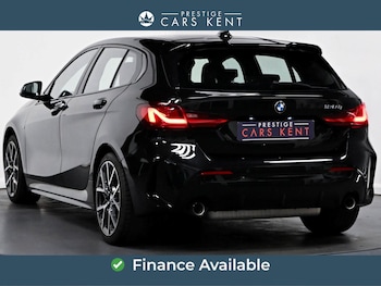 Used BMW 1 Series 2022 for sale - 79472086: Photo
