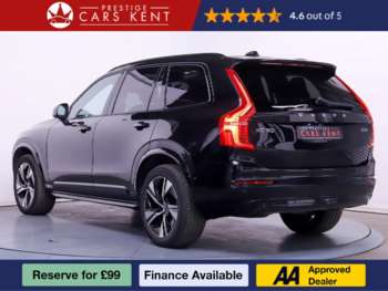 Used Volvo XC90 2023 for sale - 75225393: Photo