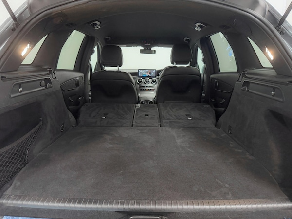 Used Mercedes-Benz GLC 2020 for sale - 75318996: Photo 13