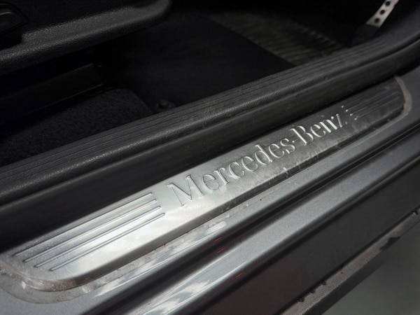 Used Mercedes-Benz GLC 2020 for sale - 75318996: Photo 21