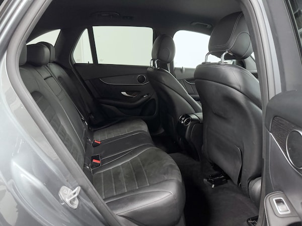 Used Mercedes-Benz GLC 2020 for sale - 75318996: Photo 27