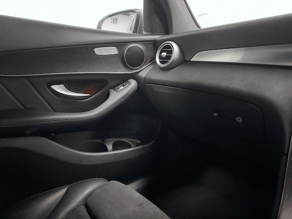 Used Mercedes-Benz GLC 2020 for sale - 75318996: Photo 29