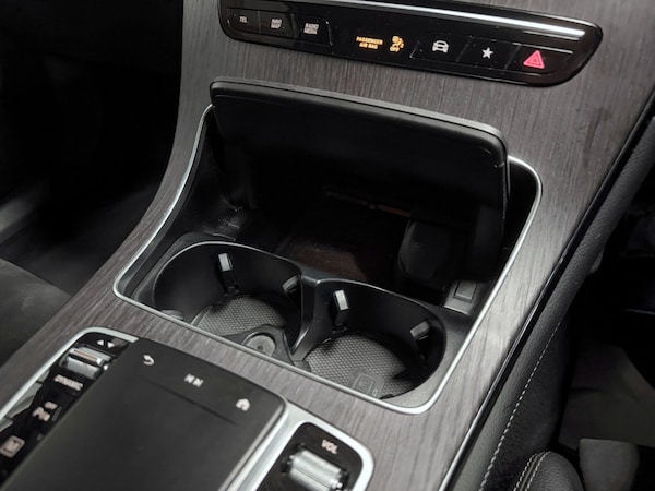 Used Mercedes-Benz GLC 2020 for sale - 75318996: Photo 32