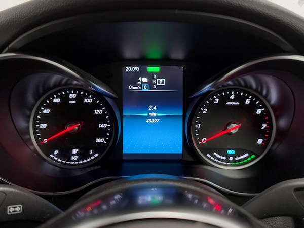Used Mercedes-Benz GLC 2020 for sale - 75318996: Photo 38