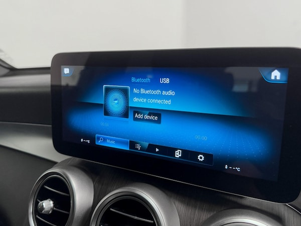Used Mercedes-Benz GLC 2020 for sale - 75318996: Photo 46