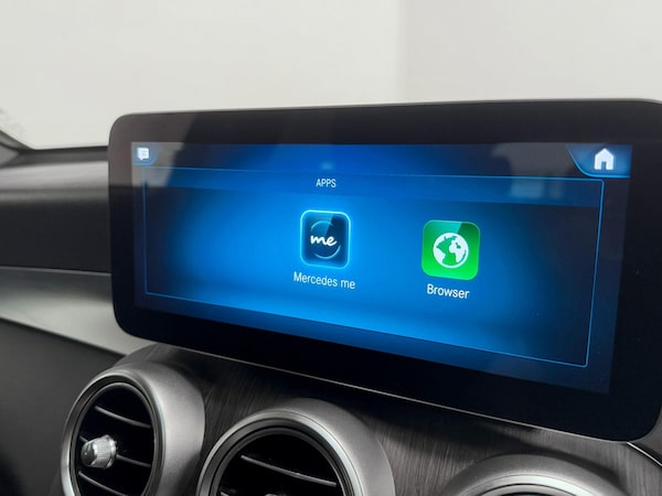 Used Mercedes-Benz GLC 2020 for sale - 75318996: Photo 48