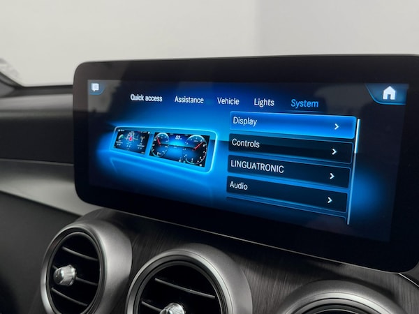 Used Mercedes-Benz GLC 2020 for sale - 75318996: Photo 55