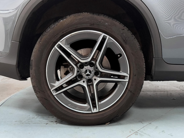 Used Mercedes-Benz GLC 2020 for sale - 75318996: Photo 57