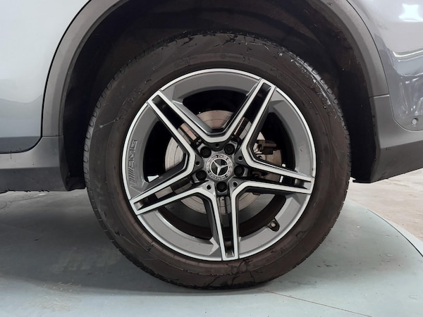 Used Mercedes-Benz GLC 2020 for sale - 75318996: Photo 60