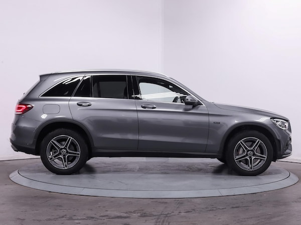 Used Mercedes-Benz GLC 2020 for sale - 75318996: Photo 8