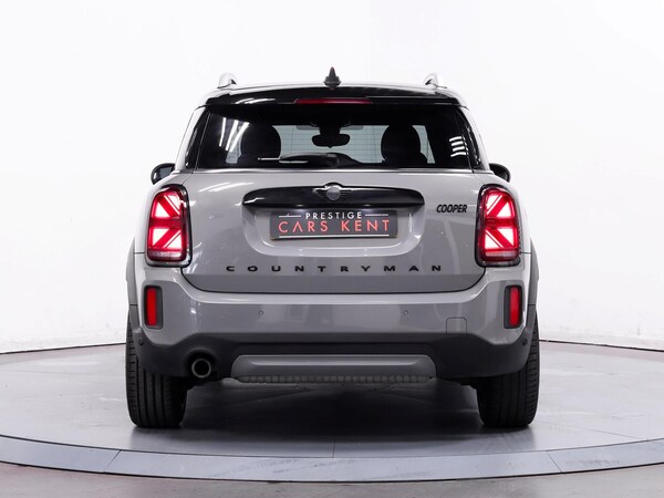 Used MINI Countryman 2022 for sale - 75224542: Photo 11
