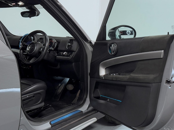 Used MINI Countryman 2022 for sale - 75224542: Photo 16