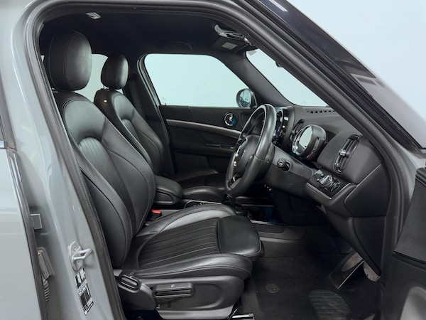Used MINI Countryman 2022 for sale - 75224542: Photo 19
