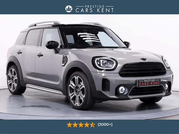 Used MINI Countryman 2022 for sale - 75224542: Photo 1