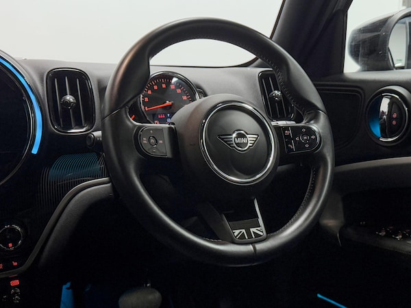 Used MINI Countryman 2022 for sale - 75224542: Photo 22