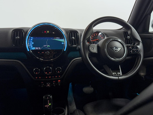 Used MINI Countryman 2022 for sale - 75224542: Photo 23