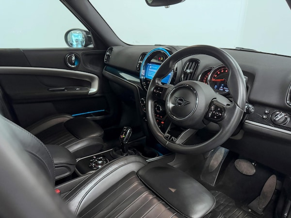 Used MINI Countryman 2022 for sale - 75224542: Photo 24