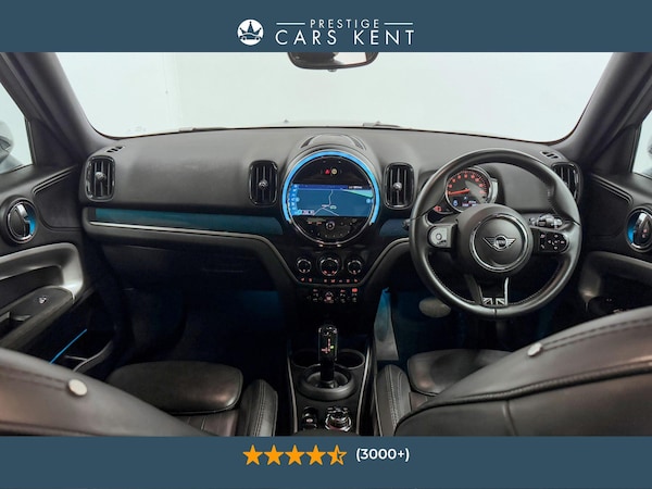 Used MINI Countryman 2022 for sale - 75224542: Photo 2