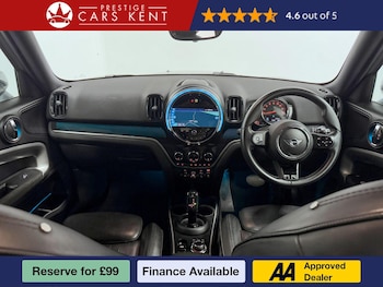 Used MINI Countryman 2022 for sale - 75224542: Photo