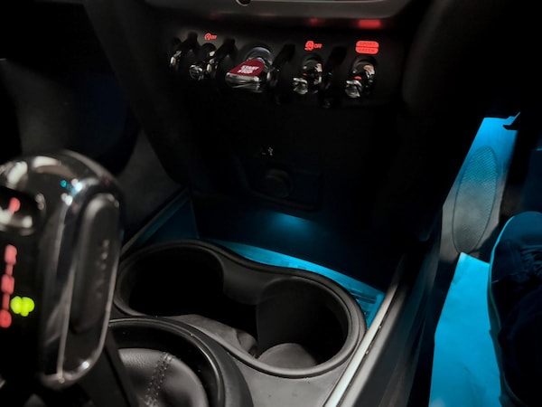 Used MINI Countryman 2022 for sale - 75224542: Photo 31