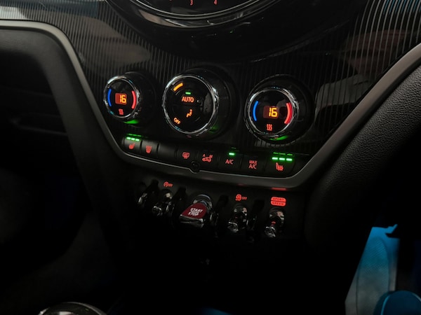 Used MINI Countryman 2022 for sale - 75224542: Photo 32
