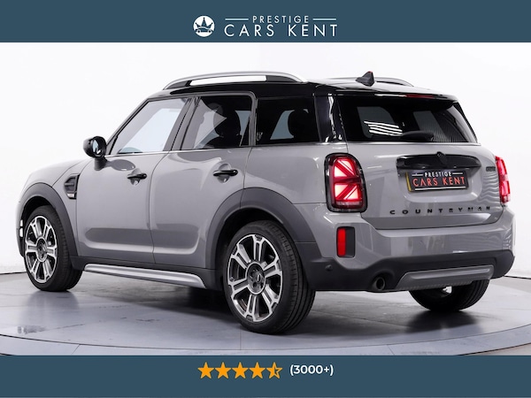 Used MINI Countryman 2022 for sale - 75224542: Photo 3
