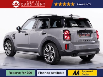 Used MINI Countryman 2022 for sale - 75224542: Photo