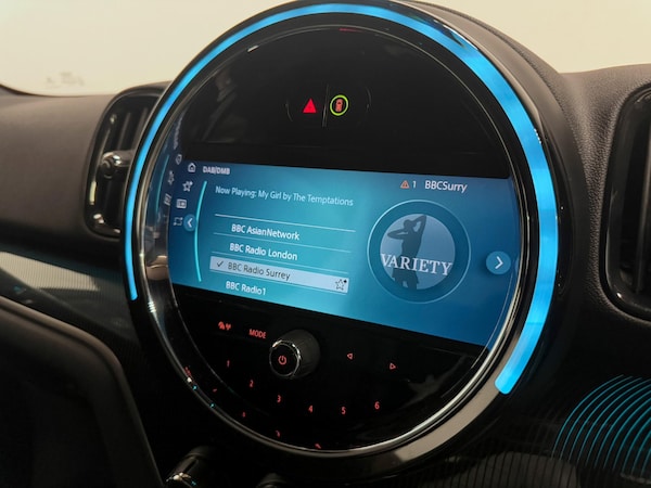 Used MINI Countryman 2022 for sale - 75224542: Photo 44