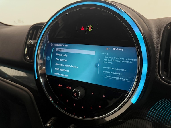 Used MINI Countryman 2022 for sale - 75224542: Photo 46