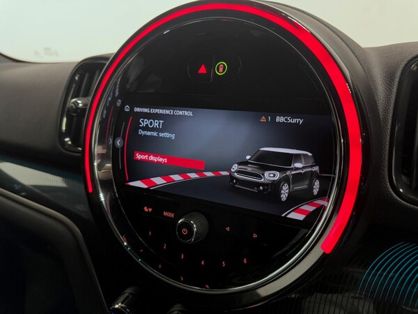 Used MINI Countryman 2022 for sale - 75224542: Photo 48