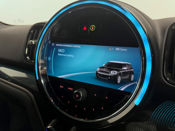 Used MINI Countryman 2022 for sale - 75224542: Photo 49