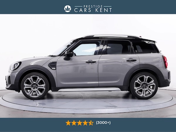 Used MINI Countryman 2022 for sale - 75224542: Photo 4