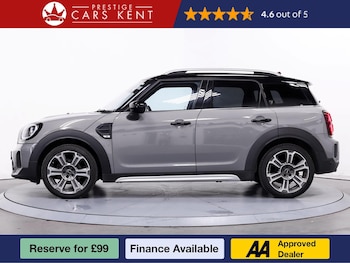 Used MINI Countryman 2022 for sale - 75224542: Photo