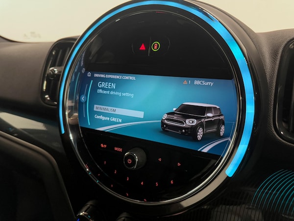 Used MINI Countryman 2022 for sale - 75224542: Photo 50