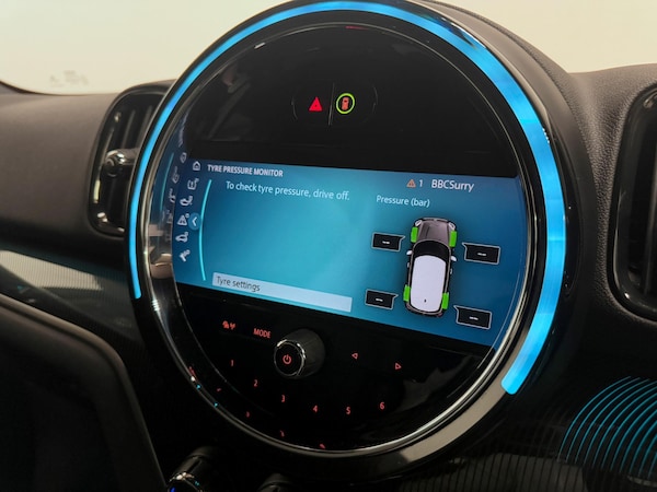 Used MINI Countryman 2022 for sale - 75224542: Photo 51