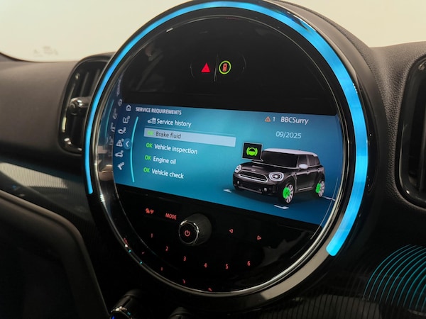 Used MINI Countryman 2022 for sale - 75224542: Photo 52