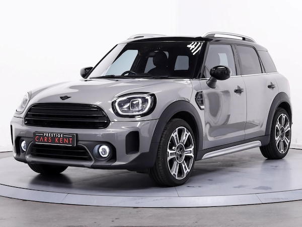 Used MINI Countryman 2022 for sale - 75224542: Photo 6