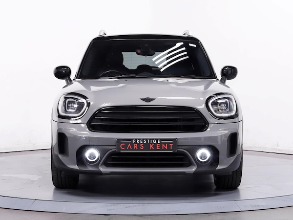 Used MINI Countryman 2022 for sale - 75224542: Photo 7