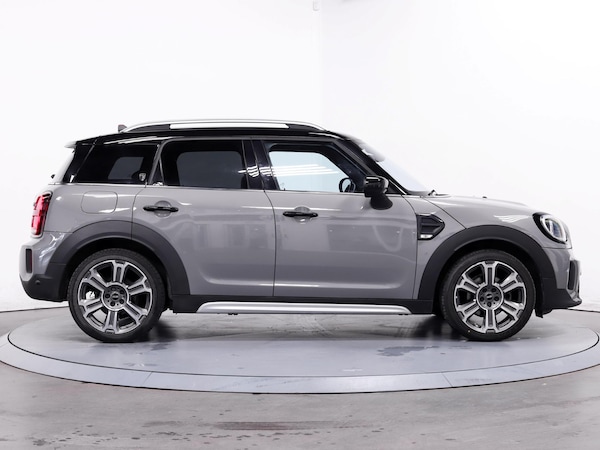 Used MINI Countryman 2022 for sale - 75224542: Photo 8