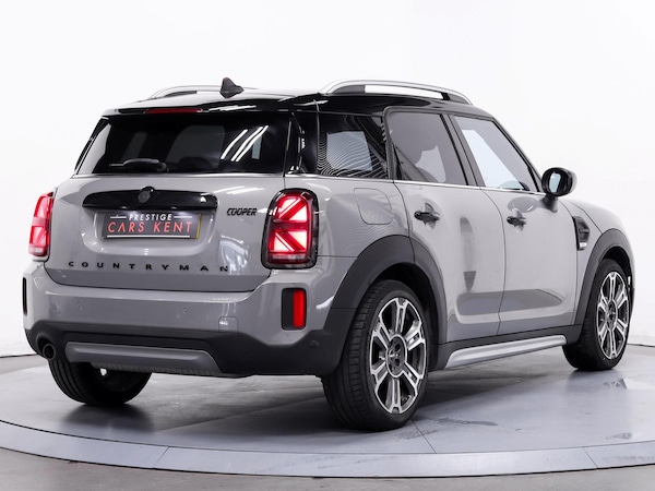 Used MINI Countryman 2022 for sale - 75224542: Photo 9