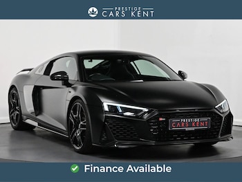 Used Audi R8 2019 for sale - 78958849: Photo