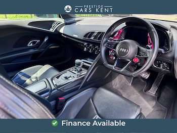 Used Audi R8 2019 for sale - 78958849: Photo