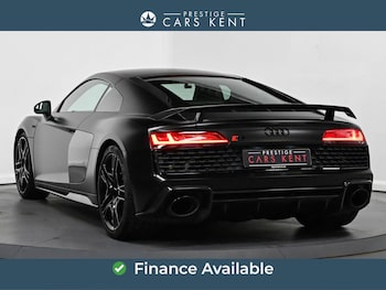 Used Audi R8 2019 for sale - 78958849: Photo