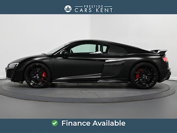 Used Audi R8 2019 for sale - 78958849: Photo