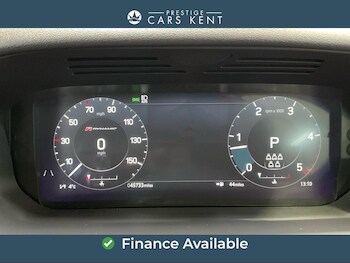 Used Land Rover Discovery 2021 for sale - 76728310: Photo